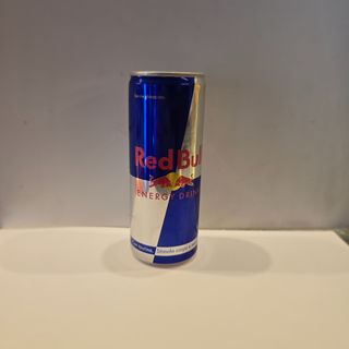 Red bull