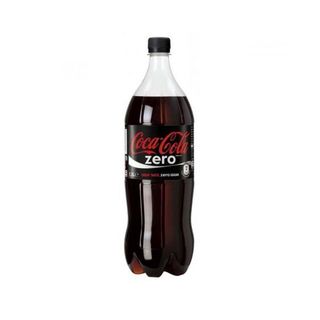 Coca Cola Zero
