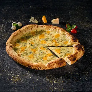 Quatro formaggi