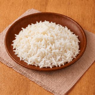 Рис варений (250г)