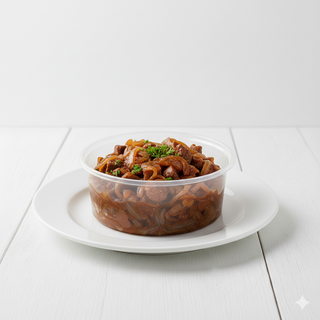Tarrina De Asadura Encebollada (500 G.)