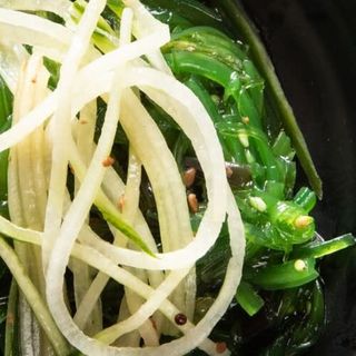 1. Wakame