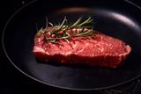 Filet de viande