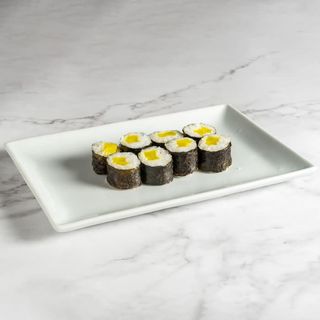 Maki Truita (8 Uds.)