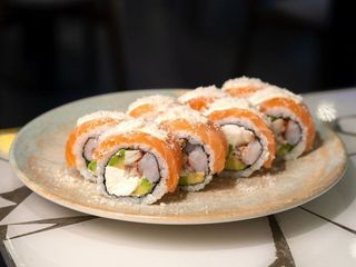 ПЬОРФЕКТ рол