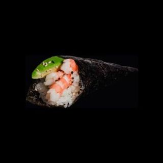  TEMAKI Eby fry   
