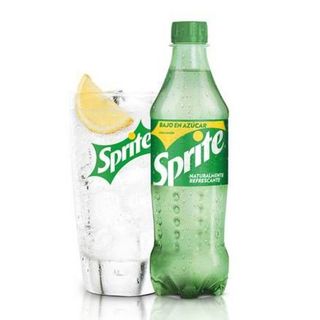 Sprite®, Botella 50cl