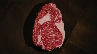 Antrykot, Rib Eye Jalówka Polska 230gr Steaks, Steki