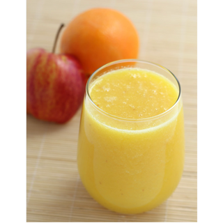 Портокал и ябълка (500мл)