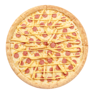 Пицца Детская (25см.)