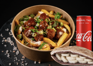 Combo Chifteluțe BOX