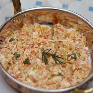 Mkila Méditerranéenne