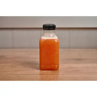 Zumo Natural De Papaya