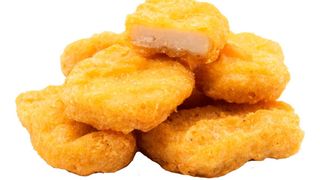 Куриные наггетсы (7 шт.)