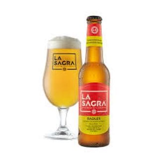 La Sagra Radler