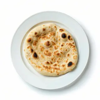48 Naan