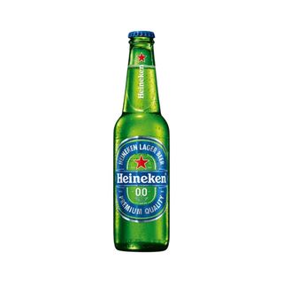HEINEKEN 0.0 ANALCOLICA