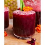 Beetroot + Pineapple + Ginger