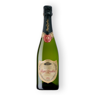 Cava Roger Goulart Brut Nature Reserva  (750 ml.)