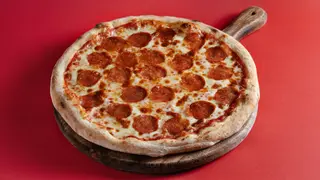 Pizza  Pepperoni Classico 30 cm