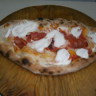 Calzone speciale