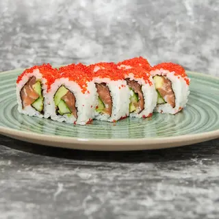 Uramaki Alaska 