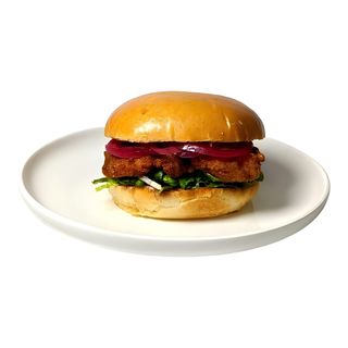 Chicken  Burger