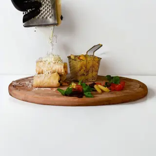 Ljuti kvart  tortilja 350g