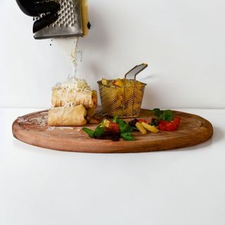 Ljuti kvart  tortilja 350g