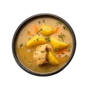 SANCOCHO
