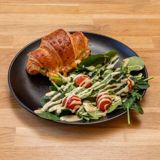 Śniadanie hiszpańskie