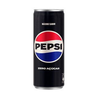 Pepsi Zero