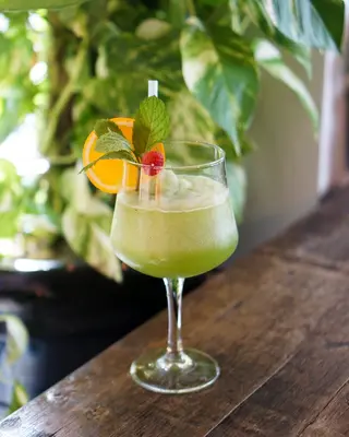 Limonada Casera 400ml