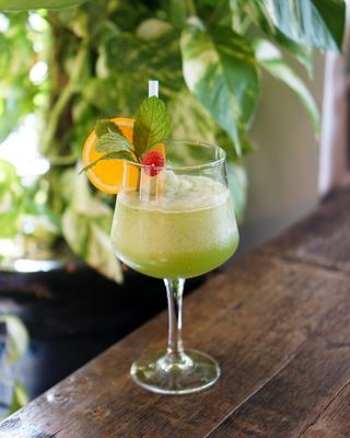 Limonada Casera 400ml