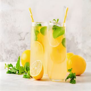 Citronnade