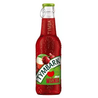 Tymbark jabłko-wiśnia 0,25l