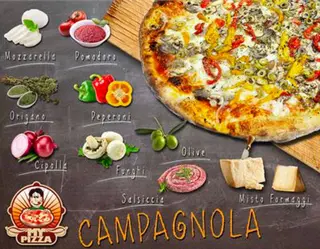 Campagnola