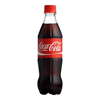 Coca-Cola 50 cl