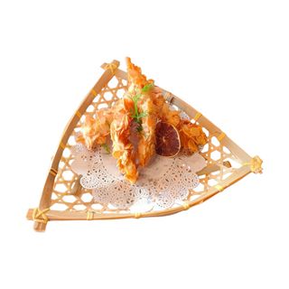 1359-Gamberi mandorle 3PZ