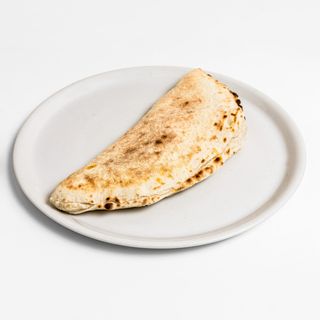 Calzone farcito