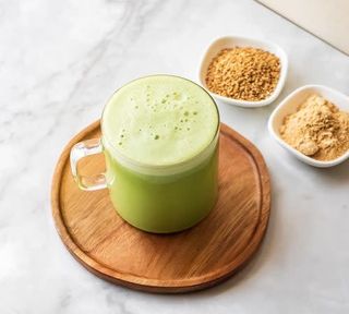 Café Orgánico Matcha Latte (250 Ml.)