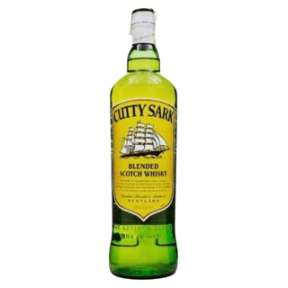 Whisky Cutty Sark