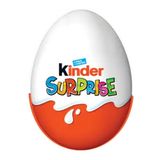Kinder surprise