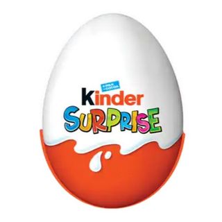 Kinder surprise