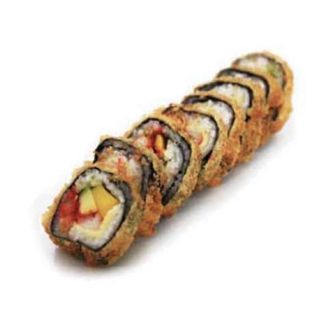 Casablanca Roll