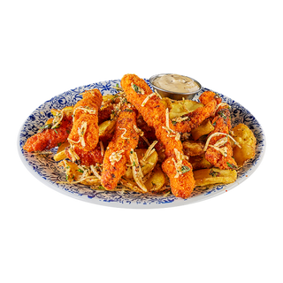 ПИЛЕШКИ ТРЮФЕЛ ПРЪЧИЦИ