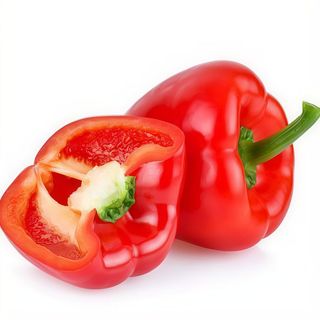 Pimiento Rojo