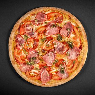 Піца Мексиканська (482г/30см)