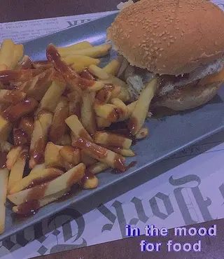 Panino sfizio