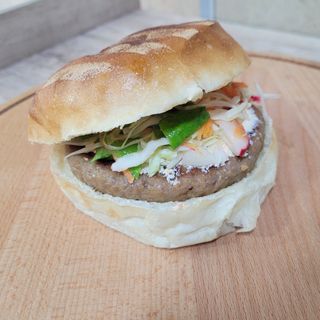 Leskovačka pljeskavica 200g